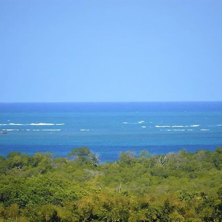 Magnifique Villa Piscine, Vue Mer, 8 Km Plages Le François Exteriér fotografie